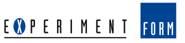 Experiment-Form